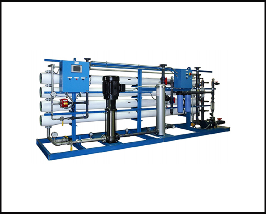 Reverse Osmosis Plant Manufacturers in Dhule | Blue Enviro Tech Engineers And Consultant