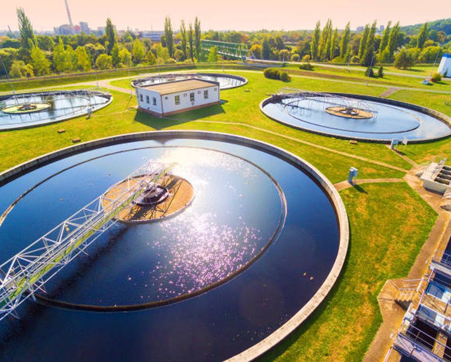 Waste Water Treatment Plant Manufacturers in Dhule | Blue Enviro Tech Engineers And Consultant